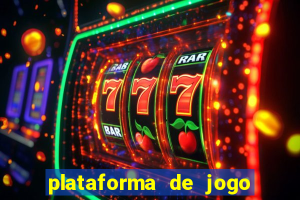 plataforma de jogo que paga no cadastro